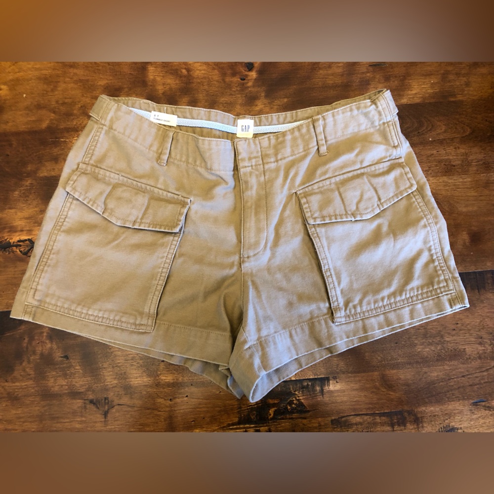Gap Summer Shorts